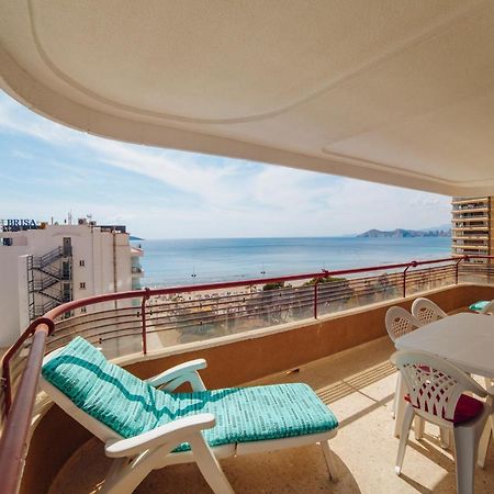 Coblanca 8-5º Apartment Benidorm Exterior photo