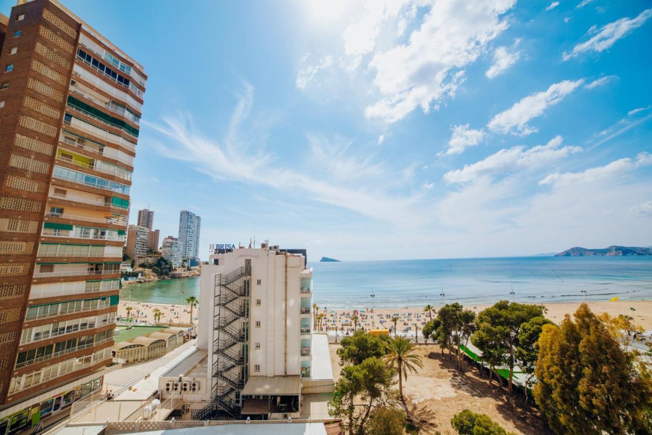 Coblanca 8-5º Apartment Benidorm Exterior photo