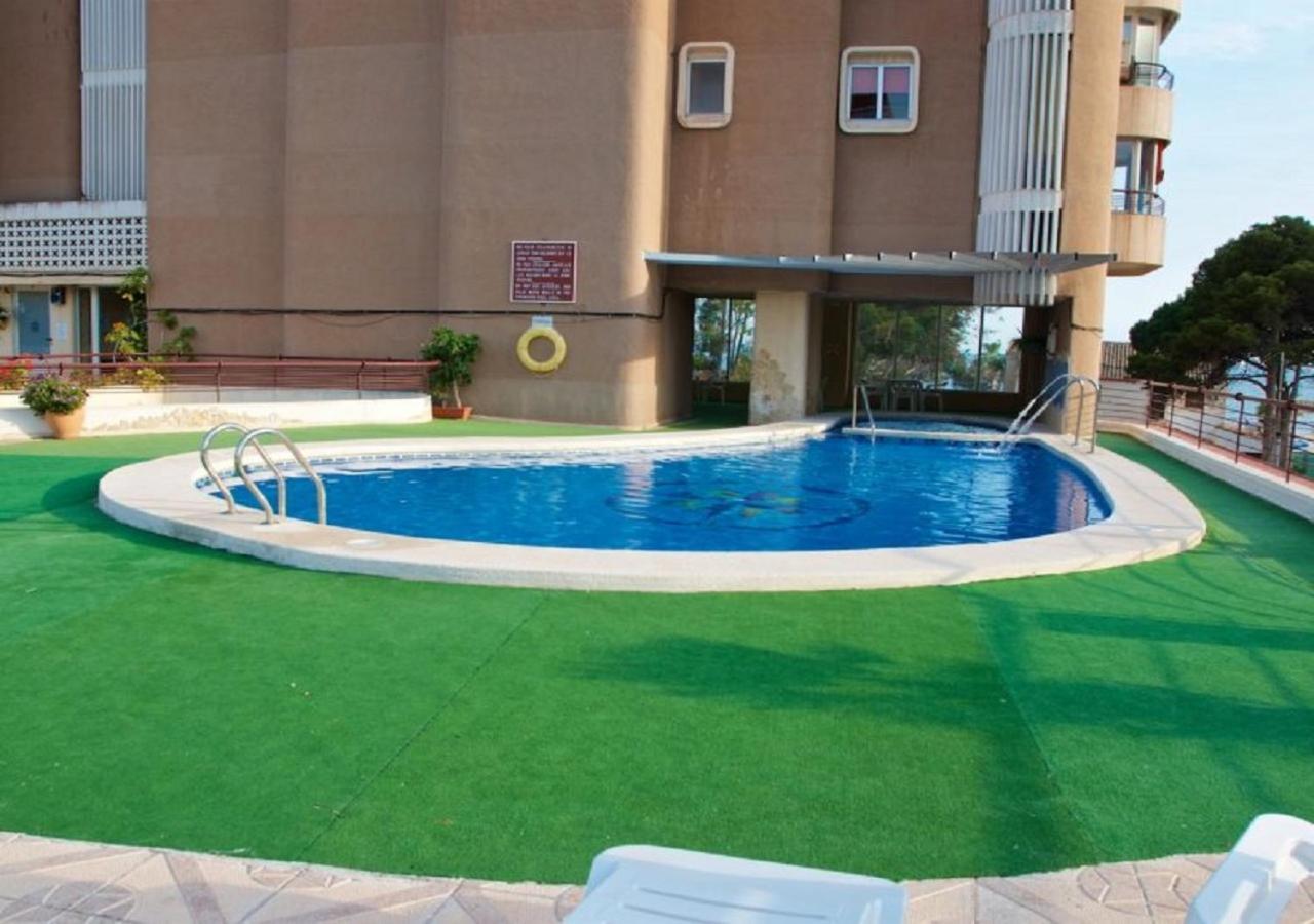 Coblanca 8-5º Apartment Benidorm Exterior photo
