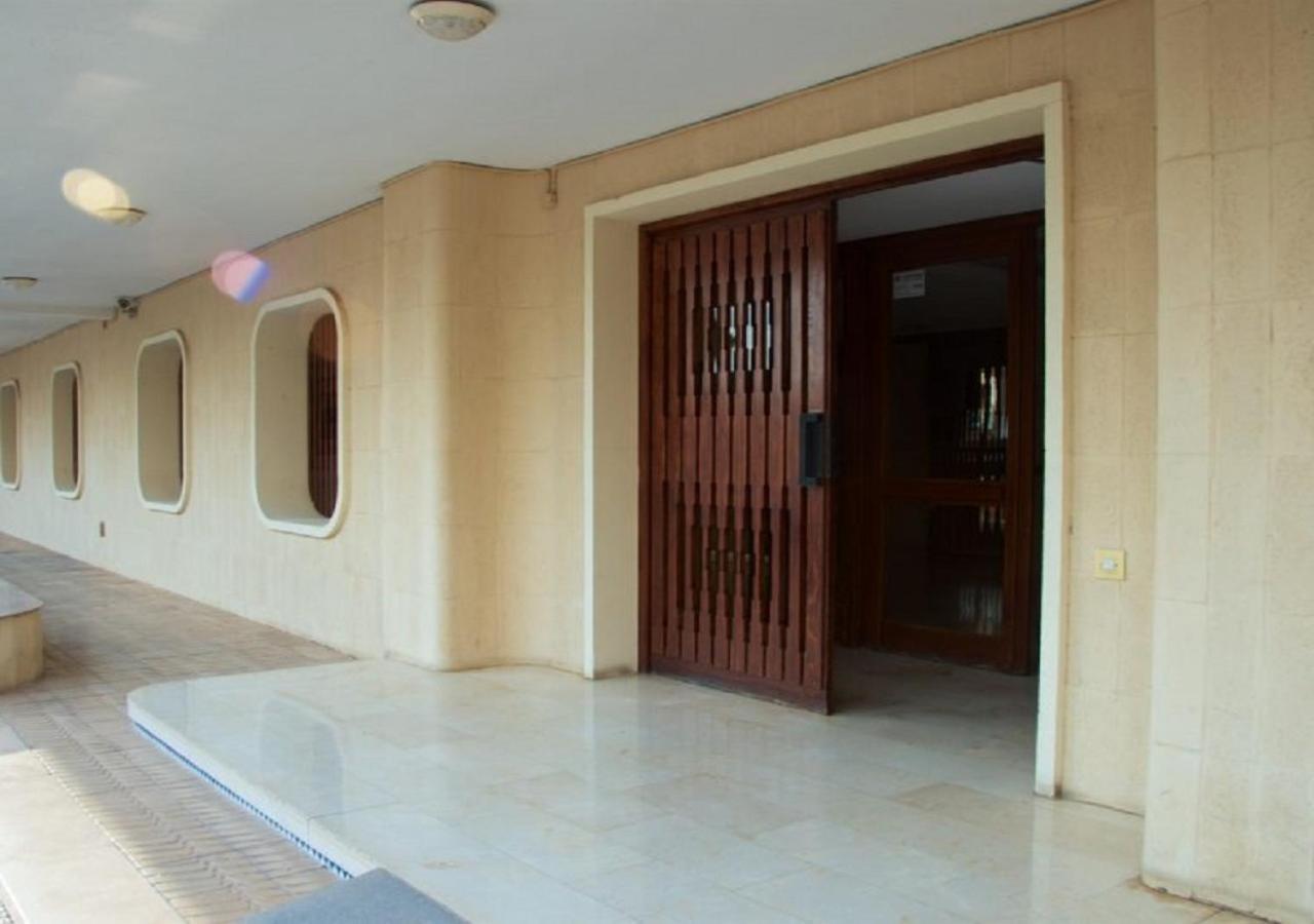 Coblanca 8-5º Apartment Benidorm Exterior photo
